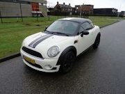 MINI Cooper - Coupe Mini 1.6 Pepper