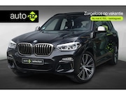 BMW X3 - M40i xDrive High Executive / H&K / 360 Camera / Trekhaak / A