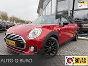 MINI Clubman - Mini 1.5 Cooper Chili Serious Business | Panorama | Harmen K