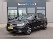 Volkswagen Tiguan - 1.5 TSI ACT IQ Drive 150pk Clima, NAVI, Cruise, Trekhaak afn