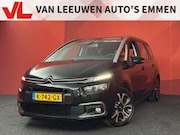 Citroën Spacetourer - 1.2 PureTech Business | Navigatie | Trekhaak | Cru