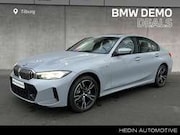 BMW 3-serie - 330e High Executive M Sport | Cruise Contr
