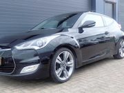 Hyundai Veloster - 1.6 GDI i-Vision