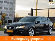 Seat Exeo - ST 2.0 TSI Sport