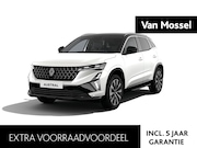 Renault Austral - mild hybrid 150 X-Tronic Techno | Achteruitrijcamera | Adapt