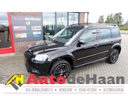 Skoda Yeti - 1.4 TSI DSG MonteCarlo Navi/Xenon/Afn.Trekhaak/Clima/Soundsy