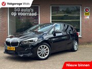 BMW 2-serie Active Tourer - 225xe iPerformance High Executive | Navi | Cruise | Climate 