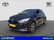 Toyota Yaris - 1.5 Hybrid 115 Dynamic | Blind Spot Monitor | Stuurwiel verw