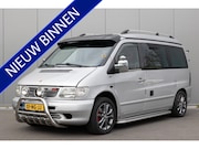 Mercedes-Benz Vito - | MARCO POLO | BUS CAMPER
