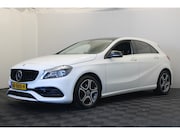Mercedes-Benz A-klasse - 160 My First Star |Camera|Navi|