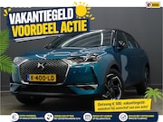 DS DS 3 Crossback - 1.2 PureTech Grand Chic Camera | Applecarplay |