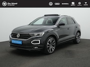 Volkswagen T-Roc - 1.5 TSI 150 pk DSG R-Line | Panoramadak | Achteruitrijcamera