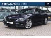 BMW 4-serie - 4 Serie Gran Coupé 420i High Executive M Sport Aut