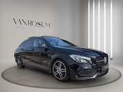 Mercedes-Benz CLA-Klasse - Shooting Brake 180 Business Solution AMG Night Upgrade