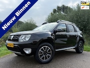 Dacia Duster - 1.2 TCe Blackshadow | 2e Eigenaar | Leder | Camera | Navi |