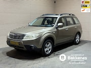 Subaru Forester - 2.0 Premium | 4x4 | Airco | Cruise | Schuifdak