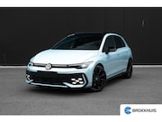 Volkswagen Golf - 1.5 eHybrid 272pk GTE | Panoramadak | Stoelverwarming & Vent