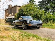 Alfa Romeo Spider - 1.6 orig. Nederlands geleverd