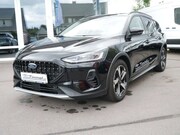 Ford Focus - Active X Turnier 1, 0 MHEV 92kW iACC BLIS