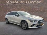 Mercedes-Benz CLA-Klasse - Shooting Brake 250 e Business Solution Luxury Limited