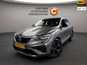 Renault Arkana - 1.6 E-Tech Hybrid 145 R.S. Line
