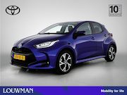 Toyota Yaris - 1.5 Hybrid 115 Dynamic | Apple CarPay / Android Auto (Naviga