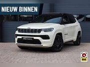 Jeep Compass - 4xe 240 Plug-in Hybrid Electric S |PANODAK|360 CAM