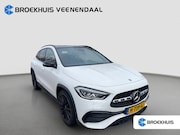 Mercedes-Benz GLA-Klasse - 200 AMG Line | Panoramadak | Stoelverwarming | Cruise Contro
