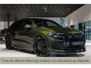 Audi Q8 - 4.0 TFSI RS Q8 quattro Performance URBAN|FULL CARBON|B&O|Cer