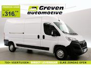 Opel Movano - 2.2 BlueHDI 140PK 3,5t L3H2 | Clima | Camera | Cruise | 3 Zi