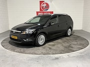 Ford Focus - Wagon 1.6 Comfort, Lage km stand, NL auto, Airco, Cruise, Tr