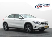 Mercedes-Benz GLA-Klasse - 180 Ambition Automaat Bi-Xenon, Navigatie, Cruise, PDC, Afn.
