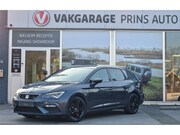 Seat Leon - ST 1.5 TSI FR Business Intense |CARPLAY|CRUISE|SFEER|CAMERA|
