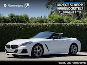 BMW Z4 - sDrive30i | M-Sport | Camera | Stuur + stoelverw. | HiFi | E