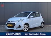 Hyundai i10 - 1.0i Comfort-Smart Pack |Navi|Pdc|Carplay|Airco|Rijklaarprij