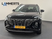 Hyundai Tucson - 1.6 T-GDI HEV Premium Sky Pano. / Trekhaak / Stoel verw.-koe