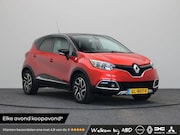 Renault Captur - TCe 90pk Helly Hansen | Trekhaak | Navigatie | Cruise Contro