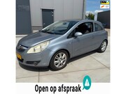 Opel Corsa - 1.4-16V Enjoy