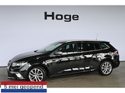 Renault Mégane - 1.3 TCe GT-Line Clima Navigatie Trekhaak Goed Onderhouden In