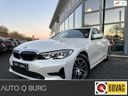 BMW 3-serie - Automaat 2020 | 1e eigenaar | 140dkm | Dealer ond. | CarPlay