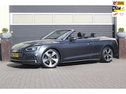 Audi A5 - Cabriolet 2.0 TFSI Sport S-Line | Nekverwarming |