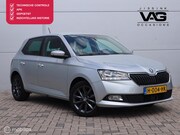 Skoda Fabia - 1.0 TSI CarPlay PDC Clima Cruise Stoelverwarming