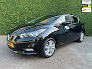 Nissan Micra - 1.0 IG-T N-Connecta, Carplay, Key-less, Cruise, Camera, PDC,