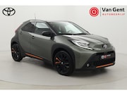 Toyota Aygo X - 1.0 VVT-i MT Limited | JBL | Keyless | Stoelverwarming | LED
