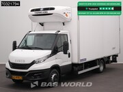 Iveco Daily - 70C21 3.0L Automaat Lamberet Laadklep Koelwagen 210PK Dubbel