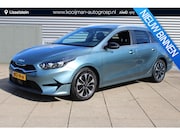 Kia Ceed - Sportswagon 1.0 T-GDi MHEV Design Edition slimme achterklep