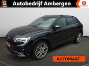 Audi Q3 - 45 TFSI e S-Edition Pano S-line Keyless GéénAfleverkosten