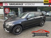Mercedes-Benz GLC-klasse - 300e 4MATIC Business Solution AMG
