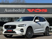 Volvo XC60 - 2.0 B5 Momentum Business | Trekhaak | 21" velgen | Camera | 