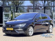 Seat Leon - 1.8 TSI FR Business Intense | Pano | Automaat | Stoelverwarm